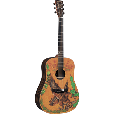MARTIN DXMAE 30th Anniversary