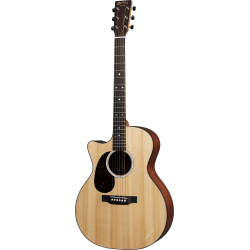 MARTIN GPC-11E-L gaucher