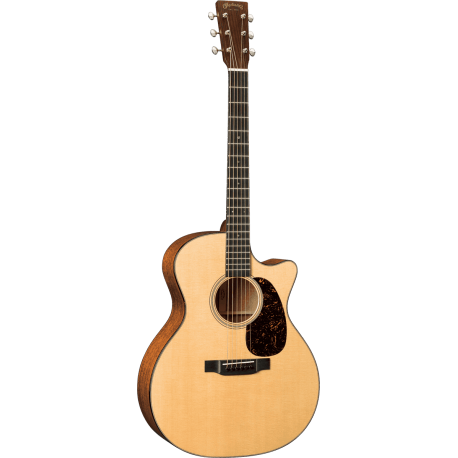 MARTIN GPC-18E