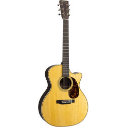 MARTIN GPC-28E LR BAGGS