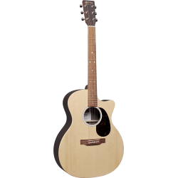 MARTIN GPCX2E-02