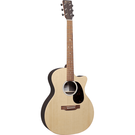 MARTIN GPCX2E-02