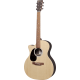 MARTIN GPCX2E-02 LEFT