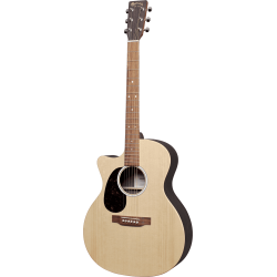 MARTIN GPCX2E-02 LEFT