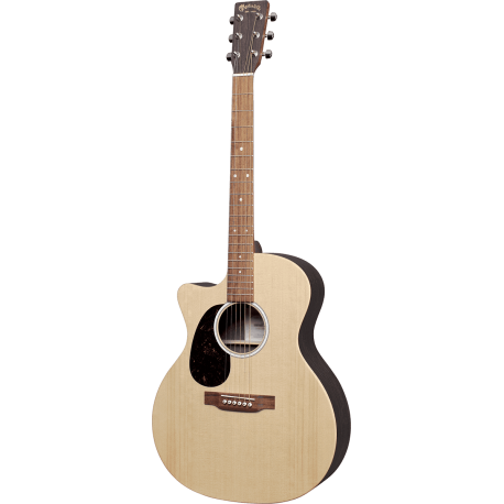 MARTIN GPCX2E-02 LEFT