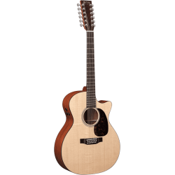 MARTIN GPC12PA4 12 cordes