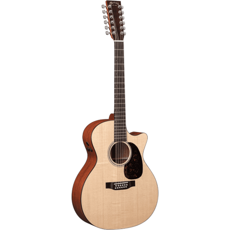 MARTIN GPC12PA4 12 cordes