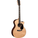 MARTIN Grand Performance Epicéa Sitka/Palis