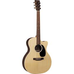 MARTIN GPCX1AE 20th Anniversary
