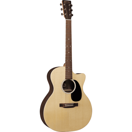 MARTIN GPCX1AE 20th Anniversary