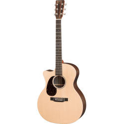 MARTIN GPCX1RAE gaucher