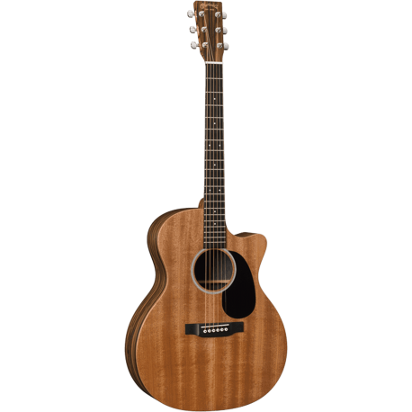 MARTIN GPCX2AE Macassar