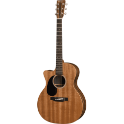 MARTIN GPCX2AE Macassar gaucher