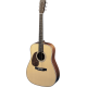 MARTIN HD-28 gaucher