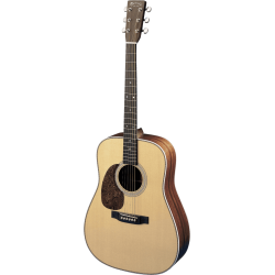 MARTIN HD-28 gaucher