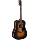 MARTIN HD-28 Sunburst