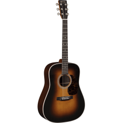 MARTIN HD-28 Sunburst