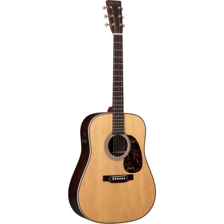 MARTIN HD-28E