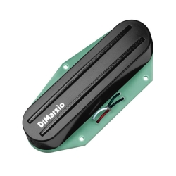 DIMARZIO DP381BK - Fast Track T - noir