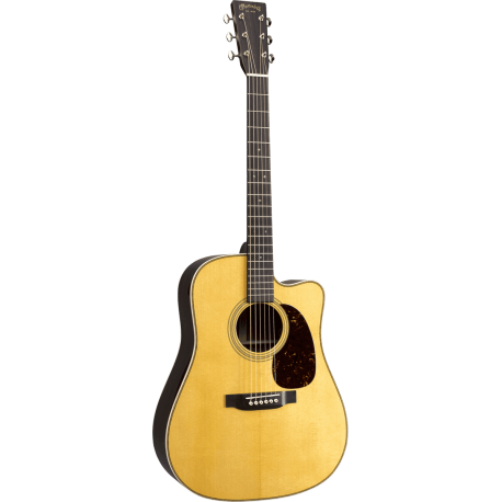 MARTIN HDC-28E