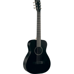 MARTIN Little Martin Black