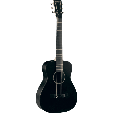 MARTIN Little Martin Black