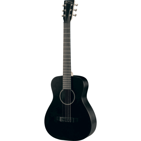 MARTIN Little Martin Black gaucher
