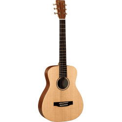MARTIN Little Martin LX1
