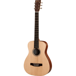 MARTIN Little Martin LX1 gaucher