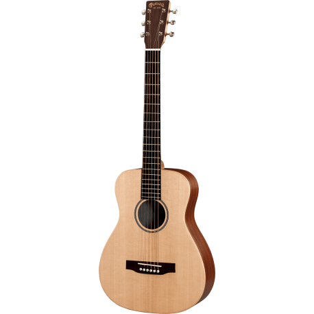 MARTIN Little Martin LX1 gaucher