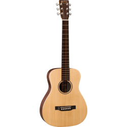 MARTIN Little Martin LX1E électro-acoustique