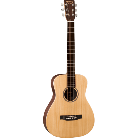 MARTIN Little Martin LX1E électro-acoustique