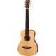 MARTIN Little Martin LX1E électro-acoustique gaucher
