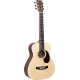 MARTIN LX Epicéa Sitka / Palissandre HPL