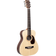 MARTIN LX Epicéa Sitka / Palissandre HPL