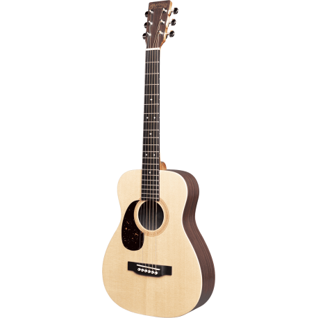 MARTIN LX1RE gaucher