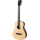 MARTIN Little Martin Ed Sheeran Signature 3 gaucher