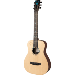 MARTIN Little Martin Ed Sheeran Signature 3 gaucher