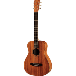 MARTIN Little Martin LXK2 gaucher