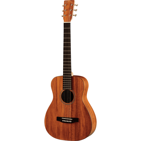 MARTIN Little Martin LXK2 gaucher