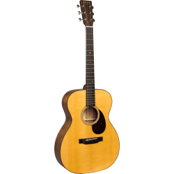MARTIN OM-18E