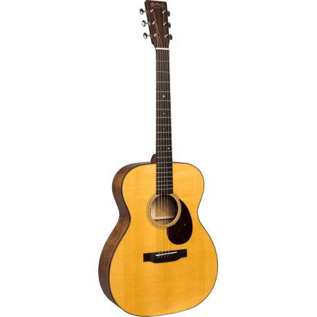 MARTIN OM-18E
