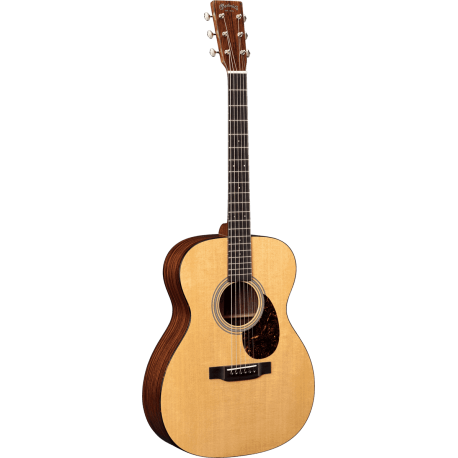 MARTIN OM-21