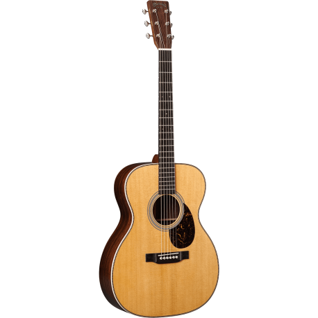 MARTIN OM-28