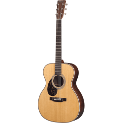 MARTIN OM-28 gaucher