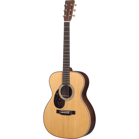 MARTIN OM-28 gaucher