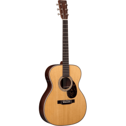 MARTIN OM-28E