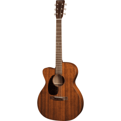 MARTIN OMC-15ME gaucher