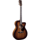 MARTIN OMC-16E Burst Ovangkol