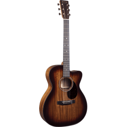 MARTIN OMC-16E Burst